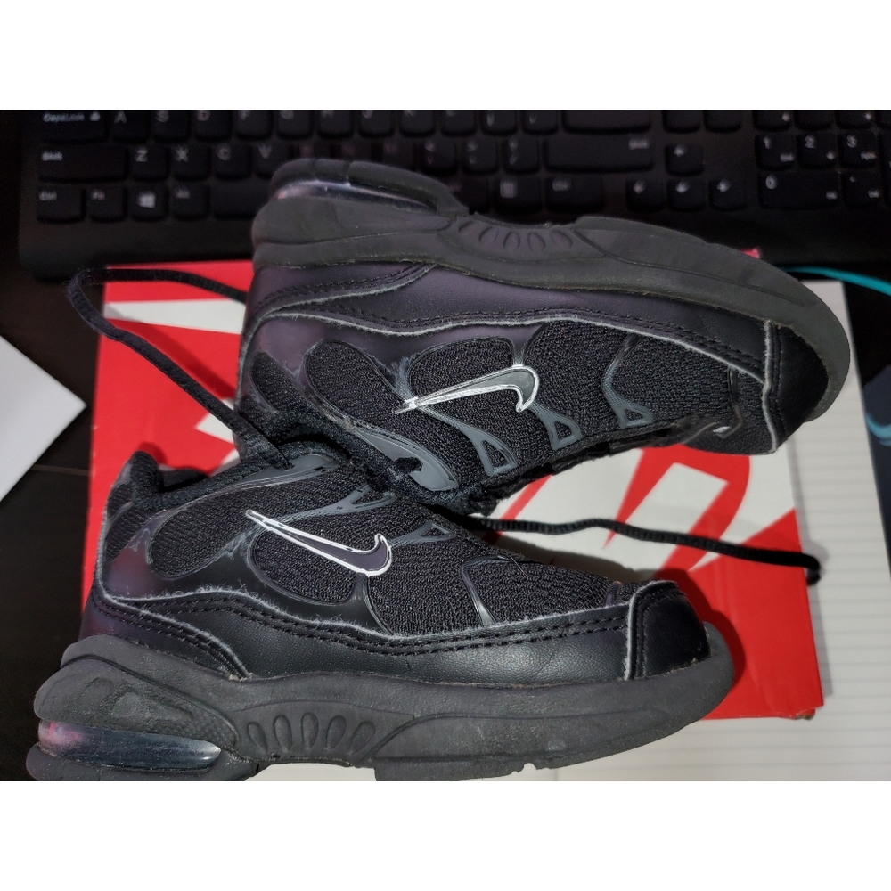 AirMax size 6c for children